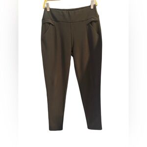 Black Trousers